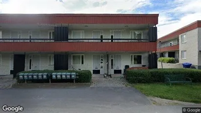 Lägenheter att hyra i Ovanåker - Bild från Google Street View