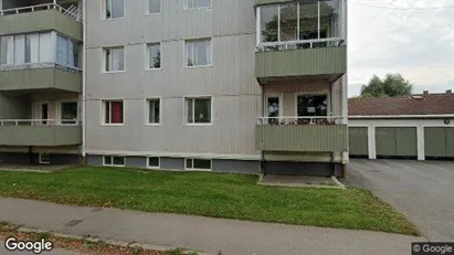 Bostadsrätter till salu i Mjölby - Bild från Google Street View