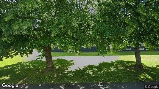 Bostadsrätter till salu i Tidaholm - Bild från Google Street View