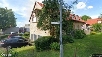 Lägenheter att hyra i Örebro - Bild från Google Street View