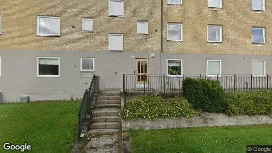 Lägenheter att hyra i Askim-Frölunda-Högsbo - Bild från Google Street View