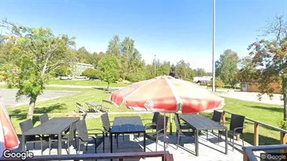 Lägenheter att hyra i Hedemora - Bild från Google Street View