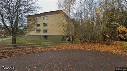 Lägenheter att hyra i Katrineholm - Bild från Google Street View