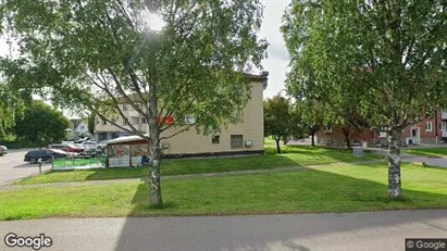Lägenheter att hyra i Norberg - Bild från Google Street View