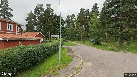 Lägenheter att hyra i Avesta - Bild från Google Street View