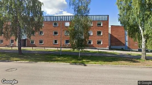Lägenheter att hyra i Avesta - Bild från Google Street View