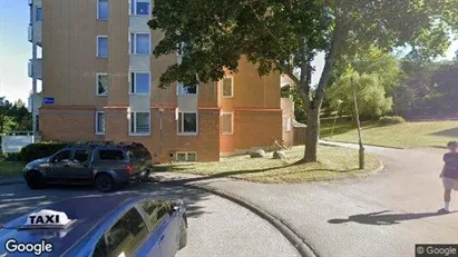 Lägenheter att hyra i Södertälje - Bild från Google Street View