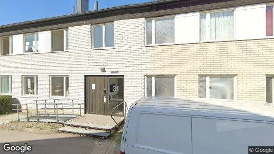 Lägenheter att hyra i Linköping - Bild från Google Street View