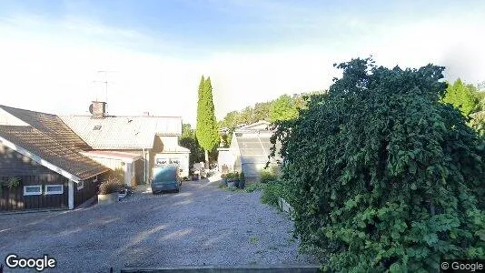 Lägenheter att hyra i Trosa - Bild från Google Street View