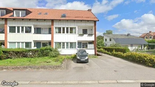 Lägenheter att hyra i Alvesta - Bild från Google Street View
