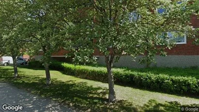 Lägenheter att hyra i Västerås - Bild från Google Street View