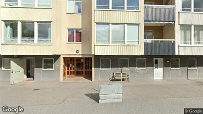 Lägenheter till salu i Västerort - Bild från Google Street View
