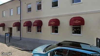 Lägenheter att hyra i Eslöv - Bild från Google Street View