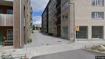 Bostadsrätter till salu i Örebro - Bild från Google Street View