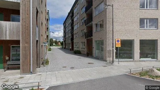 Bostadsrätter till salu i Örebro - Bild från Google Street View