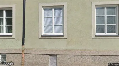 Bostadsrätter till salu i Vasastan - Bild från Google Street View