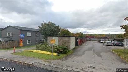 Bostadsrätter till salu i Nora - Bild från Google Street View
