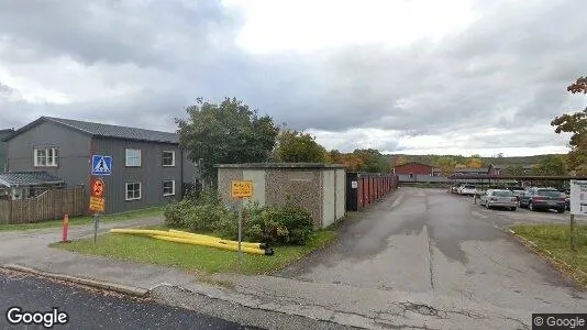Bostadsrätter till salu i Nora - Bild från Google Street View