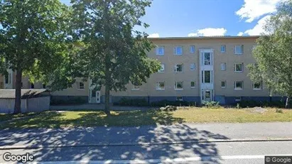 Bostadsrätter till salu i Nyköping - Bild från Google Street View