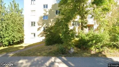 Bostadsrätter till salu i Söderort - Bild från Google Street View