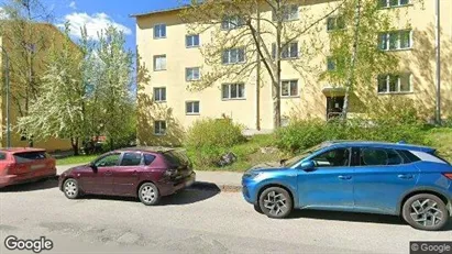 Bostadsrätter till salu i Söderort - Bild från Google Street View