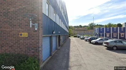 Bostadsrätter till salu i Södertälje - Bild från Google Street View