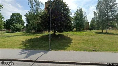 Bostadsrätter till salu i Södertälje - Bild från Google Street View