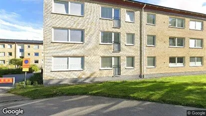 Bostadsrätter till salu i Söderort - Bild från Google Street View