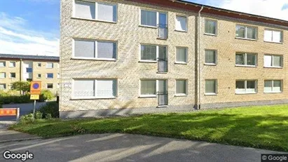 Bostadsrätter till salu i Söderort - Bild från Google Street View