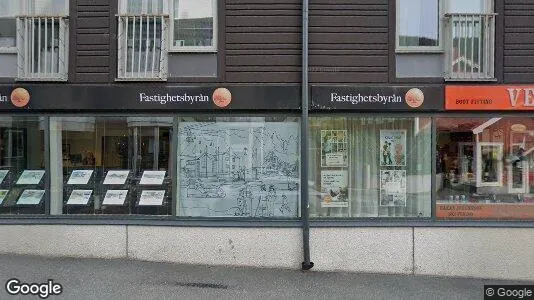 Bostadsrätter till salu i Åre - Bild från Google Street View