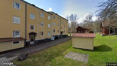 Bostadsrätter till salu i Östhammar - Bild från Google Street View