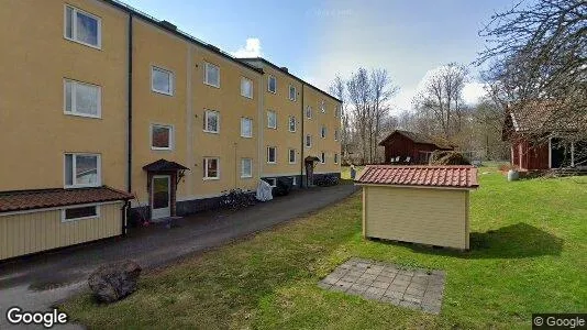 Bostadsrätter till salu i Östhammar - Bild från Google Street View