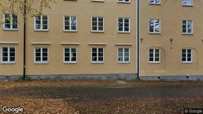 Bostadsrätter till salu i Söderort - Bild från Google Street View