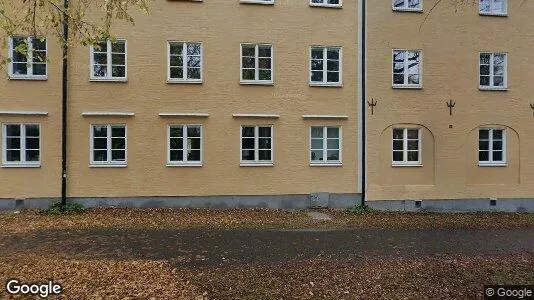 Bostadsrätter till salu i Söderort - Bild från Google Street View