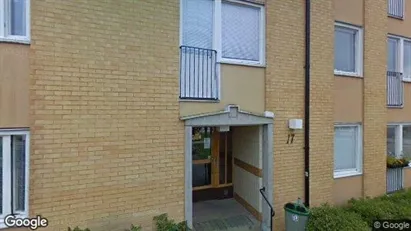 Bostadsrätter till salu i Norrköping - Bild från Google Street View
