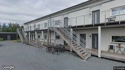Bostadsrätter till salu i Strängnäs - Bild från Google Street View
