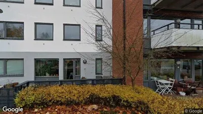 Bostadsrätter till salu i Söderort - Bild från Google Street View