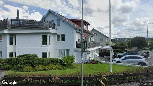 Bostadsrätter till salu i Mölndal - Bild från Google Street View