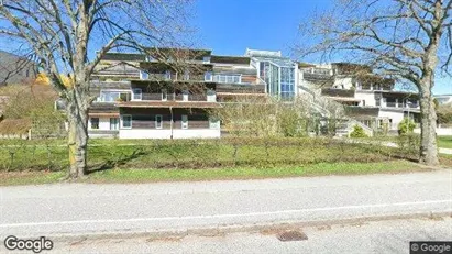 Bostadsrätter till salu i Lund - Bild från Google Street View