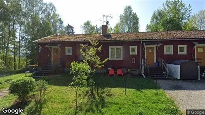 Lägenheter att hyra i Lindesberg - Bild från Google Street View