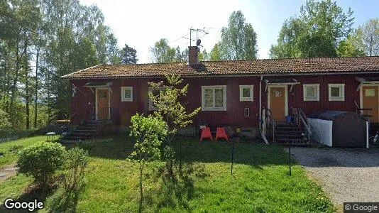 Lägenheter att hyra i Lindesberg - Bild från Google Street View