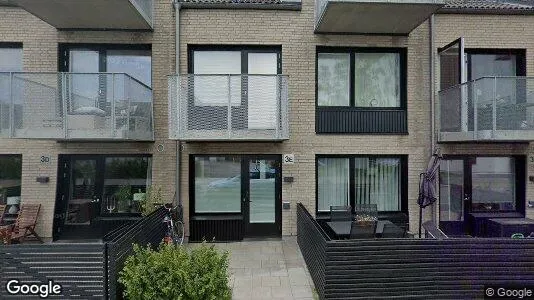 Lägenheter till salu i Staffanstorp - Bild från Google Street View
