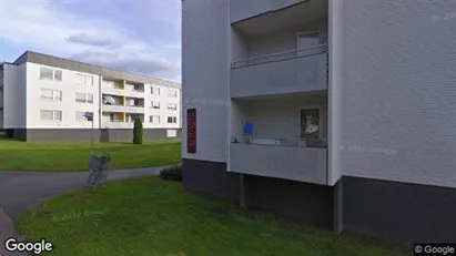 Lägenheter att hyra i Borås - Bild från Google Street View