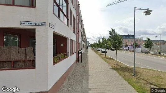 Lägenheter till salu i Lomma - Bild från Google Street View