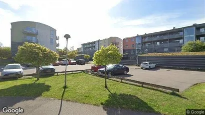 Lägenheter till salu i Lund - Bild från Google Street View