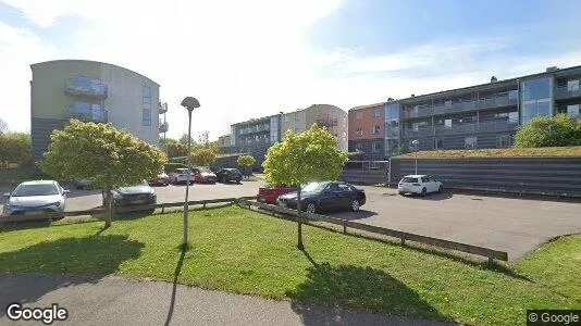Lägenheter till salu i Lund - Bild från Google Street View