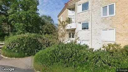Lägenheter till salu i Göteborg Centrum - Bild från Google Street View