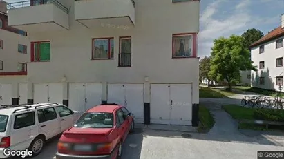 Lägenheter till salu i Gotland - Bild från Google Street View
