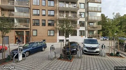 Lägenheter till salu i Linköping - Bild från Google Street View