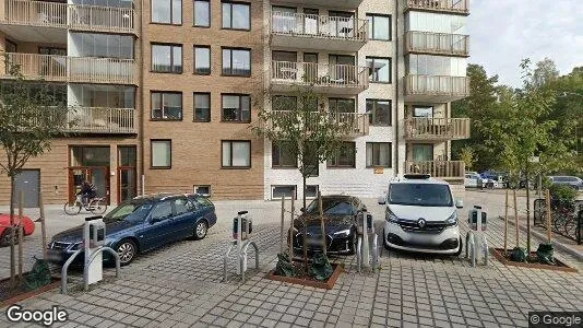 Lägenheter till salu i Linköping - Bild från Google Street View